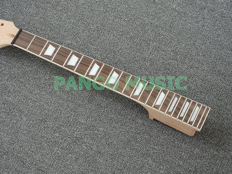 Hollow Body L5 DIY Electric Guitar Kit (PL5-074)