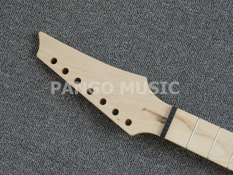 7 Strings Alder Wood Body DIY Electric Guitar Kit (PYX-001)