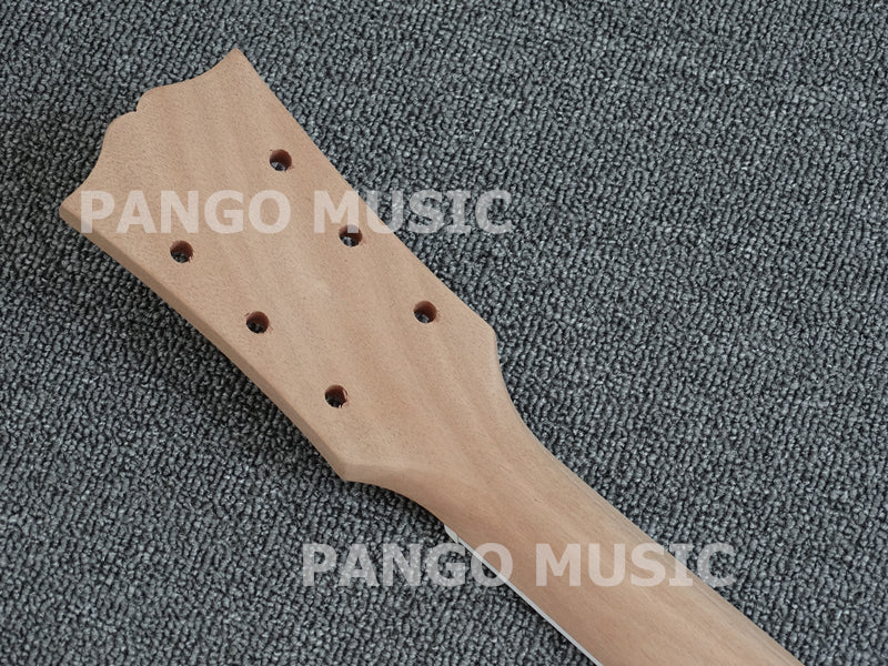 Semi Hollow Body LP Style DIY Electric Guitar Kit (PLP-617)