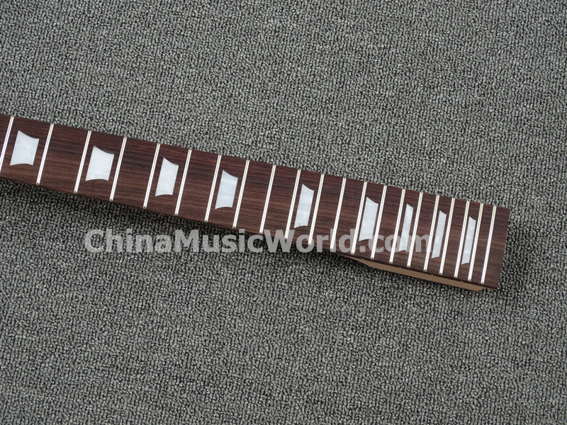 7 Strings Iceman DIY Electric Guitar Kit (PIM-076)