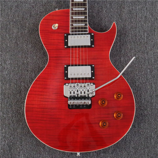 Lp Guitar Set In LP Electric Guitar — Guitar Kit Shop