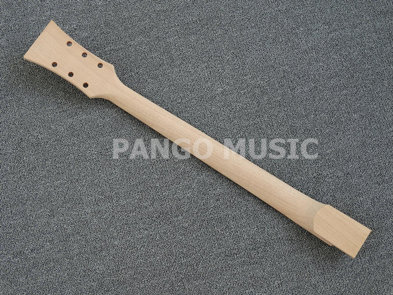 Rick Style Semi Hollow Body DIY Electric Guitar Kit (PRC-326)