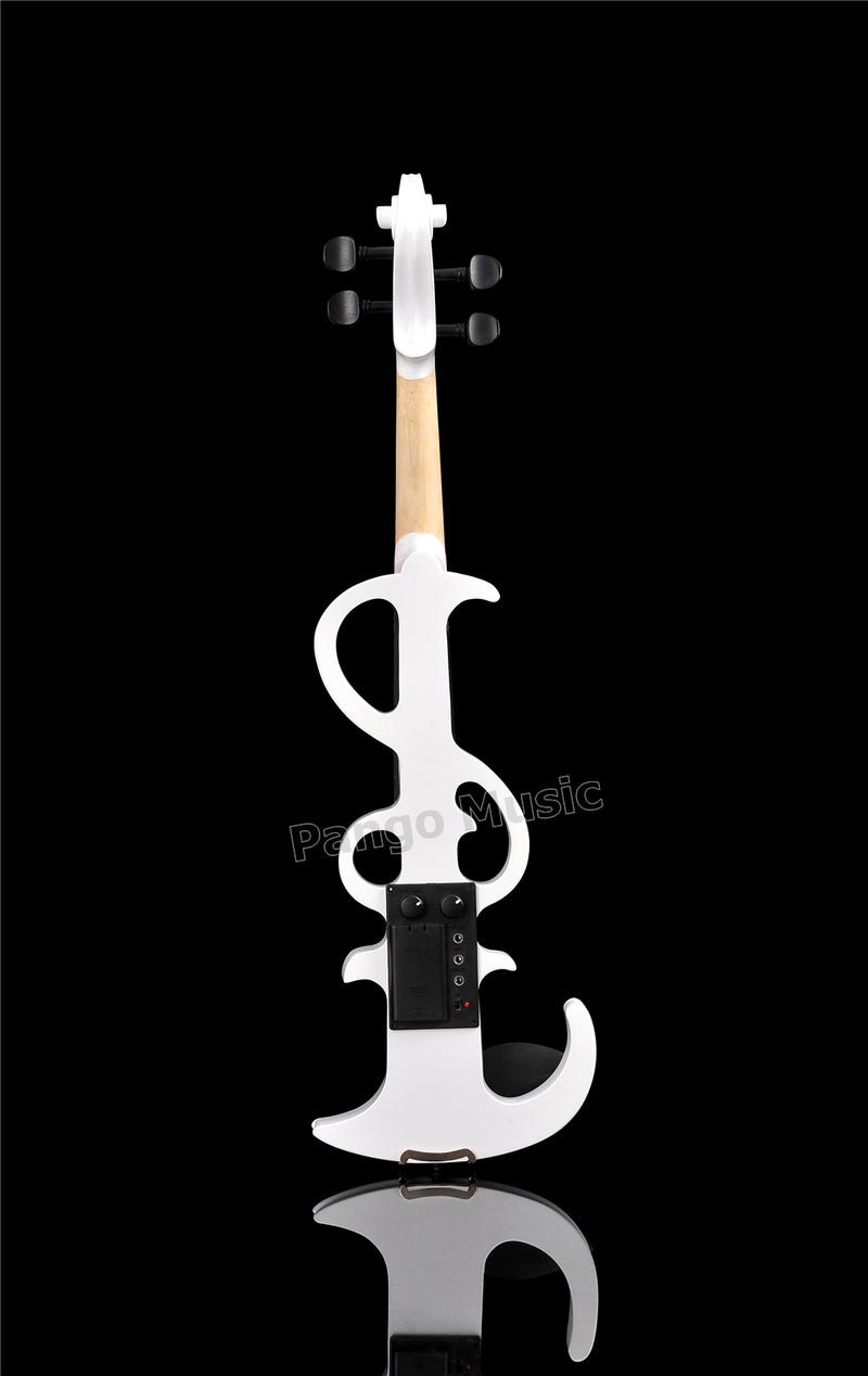 4/4 Electric Violin of Pango Music Factory (PVL-906)