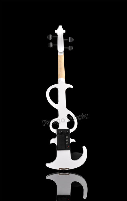 4/4 Electric Violin of Pango Music Factory (PVL-906)