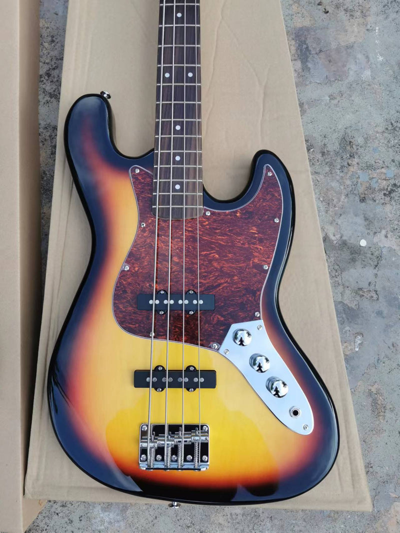 PANGO Music 4 Strings Electric Bass Guitar (YX-813)