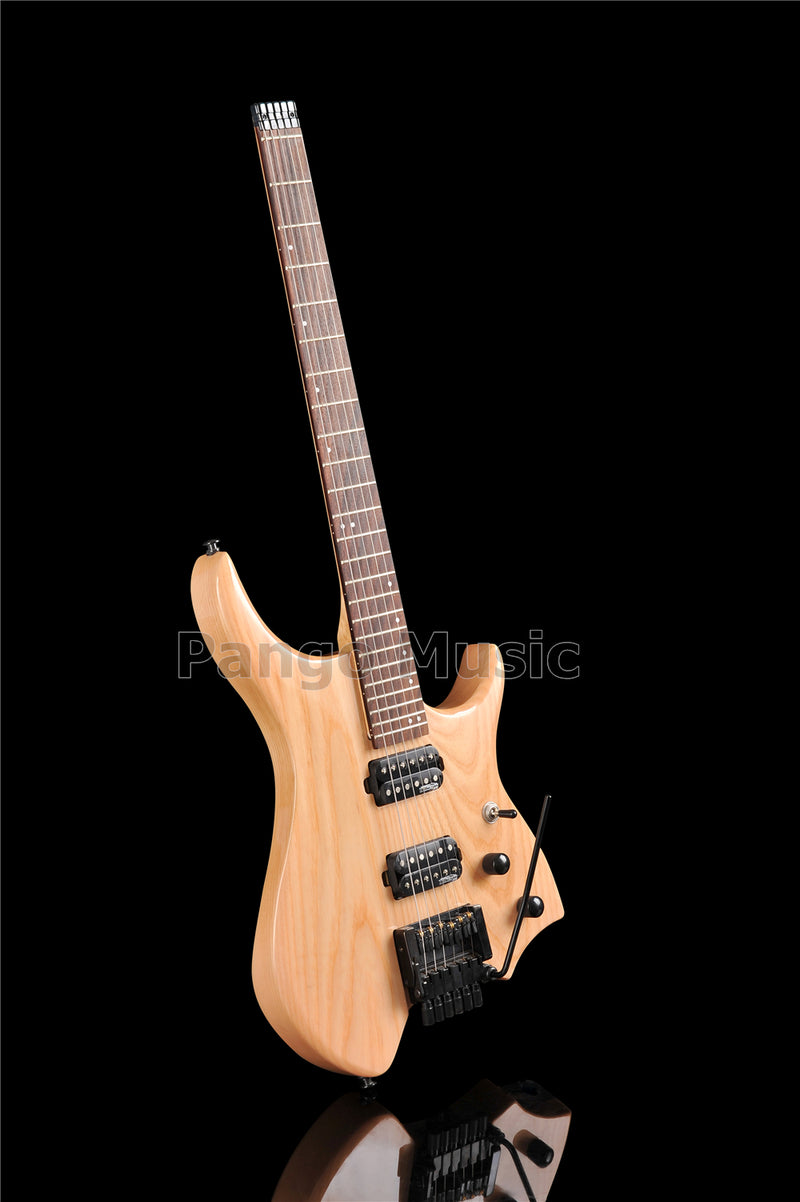 Pango Music Factory Headless Electric Guitar (PWT-719)