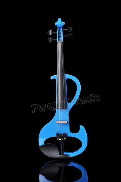4/4 Electric Violin of Pango Music Factory (PVL-953)