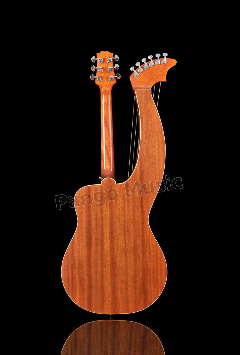 Harp Guitar of Pango Music (PHP-1006)