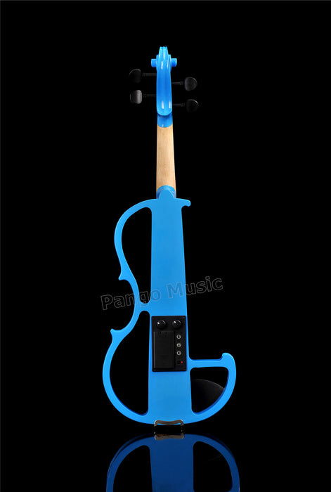 4/4 Electric Violin of Pango Music Factory (PVL-907)