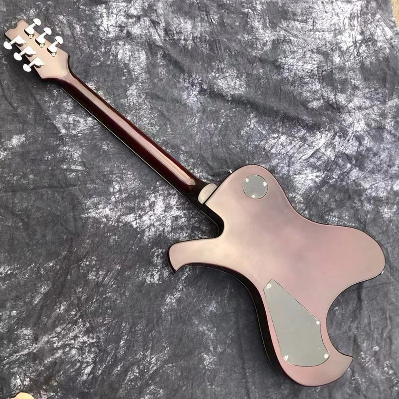 PANGO Music Electric Guitar (YMZ-008)