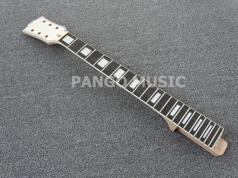 LP Custom DIY Electric Guitar Kit (CST-101F, Fast Shipping, Tariff-free)