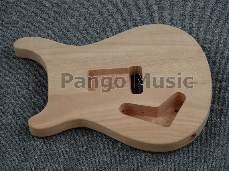 PRS Style DIY Electric Guitar Kit (PRS-717)