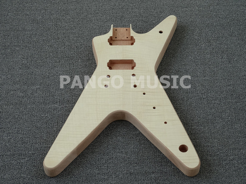 Pre-Sale Dean Style DIY Electric Guitar Kit (PYX-002)