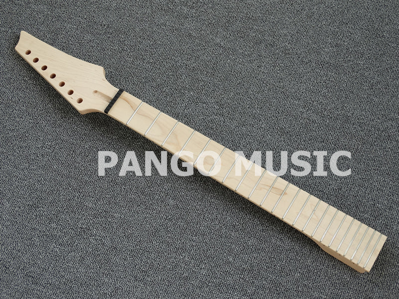 7 Strings Alder Wood Body DIY Electric Guitar Kit (PYX-001)