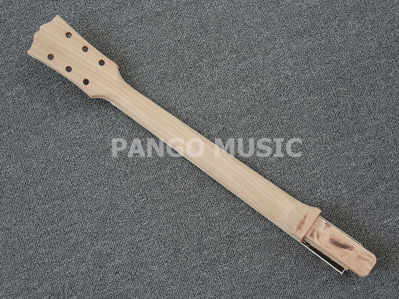 LP Custom DIY Electric Guitar Kit (CST-101F, Fast Shipping, Tariff-free)