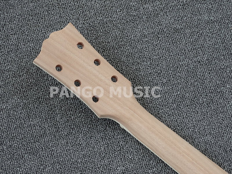 LP Custom DIY Electric Guitar Kit (CST-101F, Fast Shipping, Tariff-free)