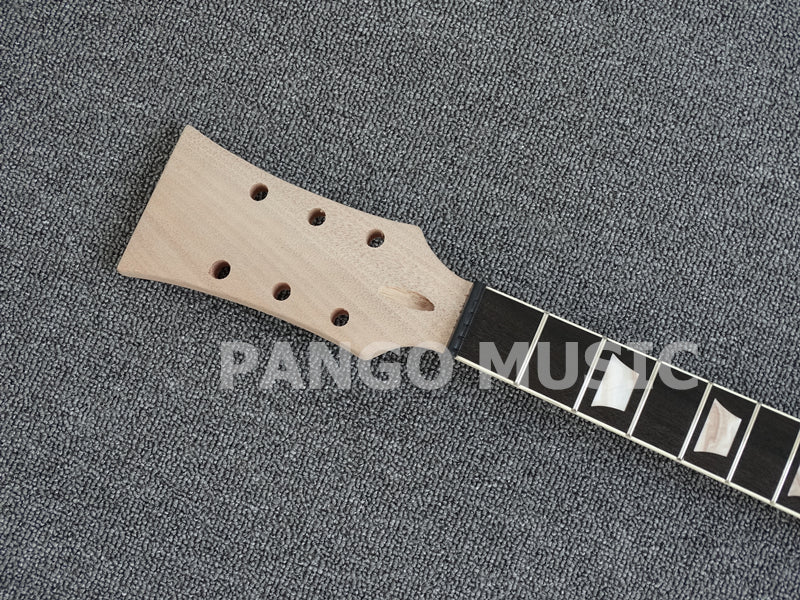 LP Standard Style Ultra-thin Body DIY Electric Guitar Kit (SDD-382)