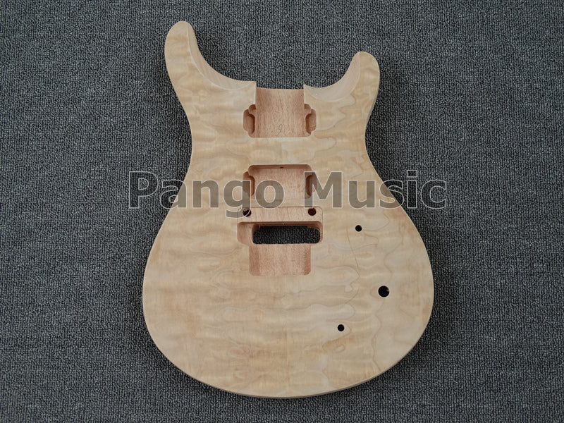 PRS Style DIY Electric Guitar Kit (PRS-716F, Fast Shipping, Tariff-free)