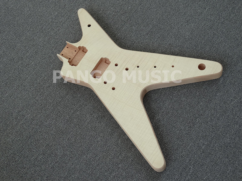 Pre-Sale Dean Style DIY Electric Guitar Kit (PYX-002)
