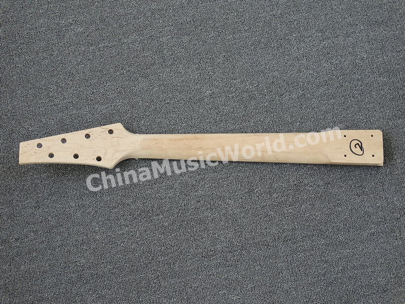 7 Strings Iceman DIY Electric Guitar Kit (PIM-319)