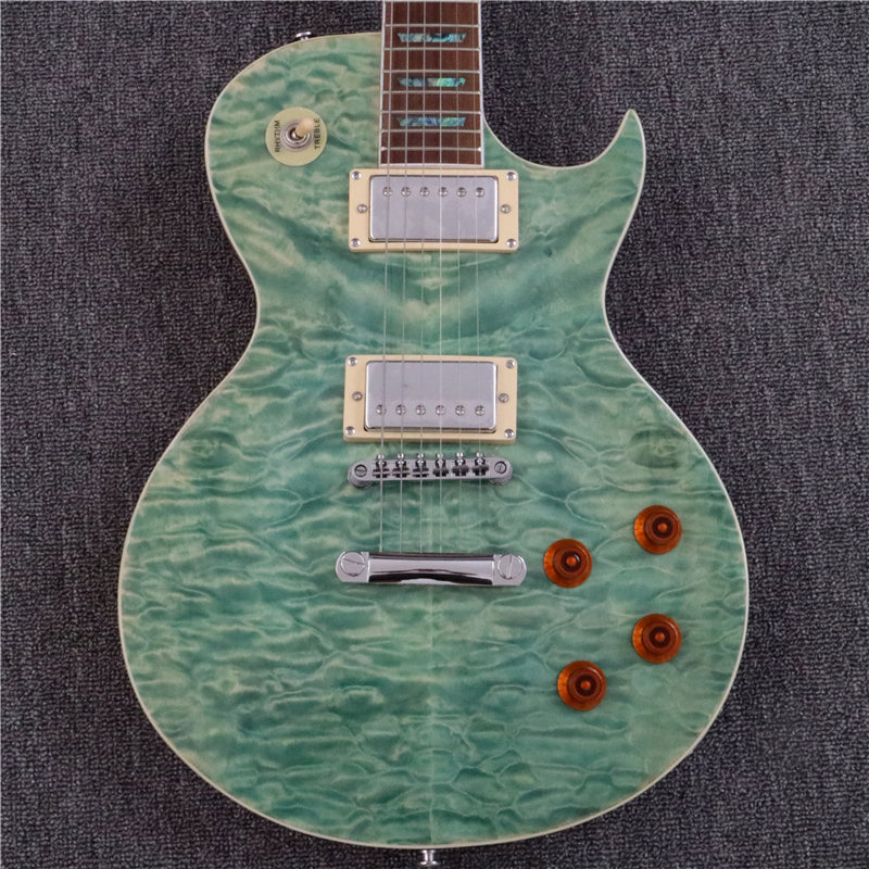 LP Electric Guitar (PLP-044)