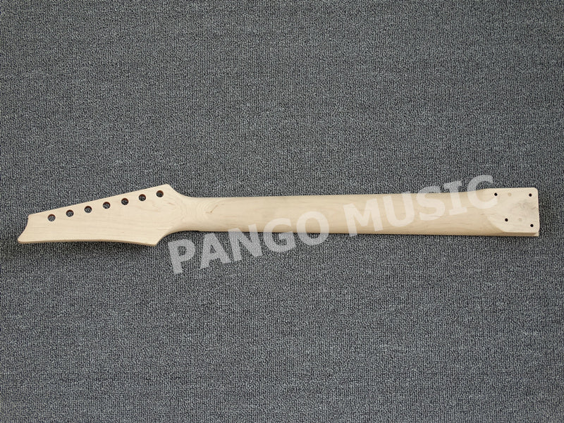 7 Strings Alder Wood Body DIY Electric Guitar Kit (PYX-001)