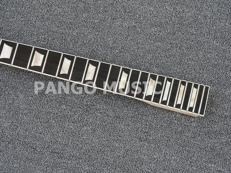 LP Standard Style Ultra-thin Body DIY Electric Guitar Kit (SDD-382)