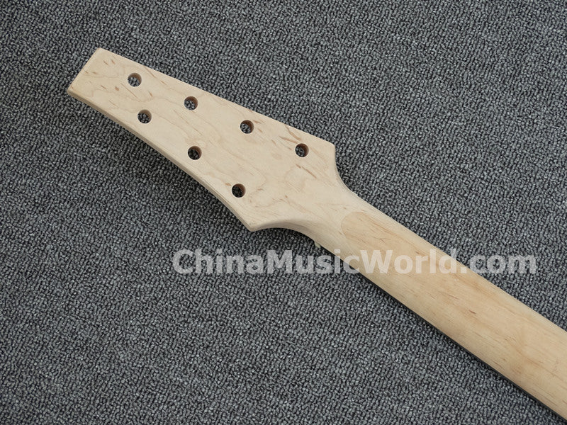 7 Strings Iceman DIY Electric Guitar Kit (PIM-319)