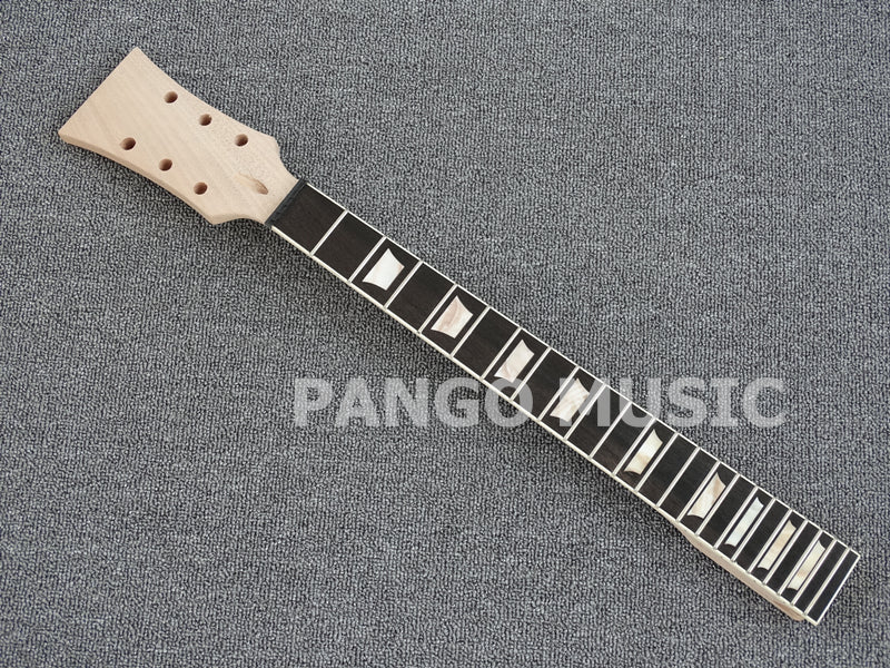 LP Standard Style Ultra-thin Body DIY Electric Guitar Kit (SDD-382)