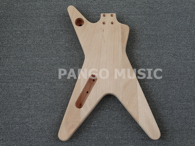 Pre-Sale Dean Style DIY Electric Guitar Kit (PYX-002)