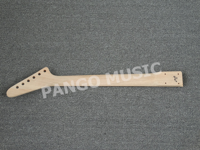 Pre-Sale Alder Body DIY Electric Guitar Kit (PEX-531)