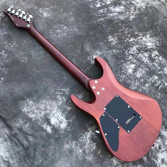 PANGO Music Electric Guitar (YMZ-016)