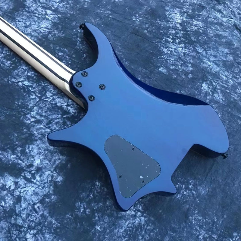 PANGO Music Headless Electric Guitar (YMZ-099)