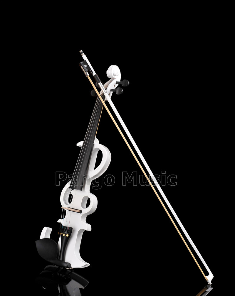 4/4 Electric Violin of Pango Music Factory (PVL-906)
