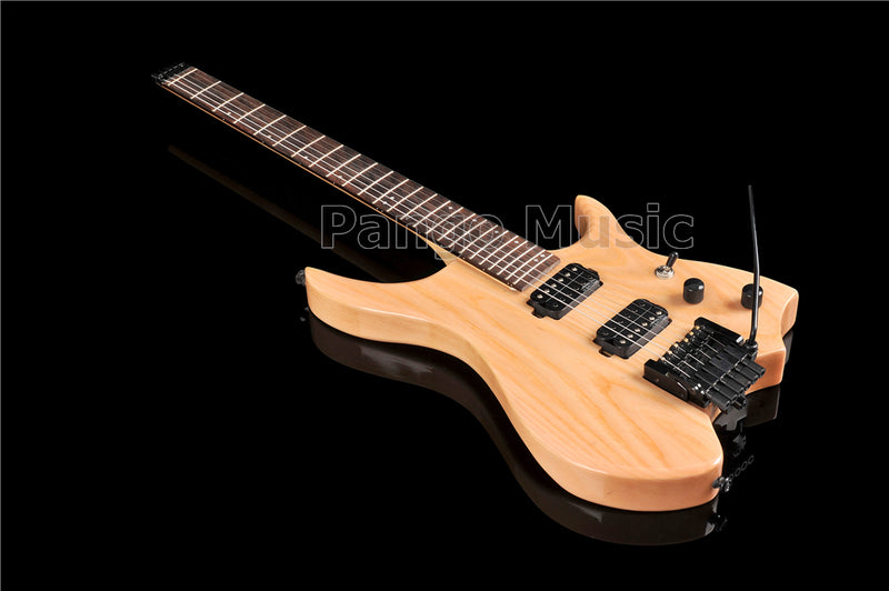 Pango Music Factory Headless Electric Guitar (PWT-719)