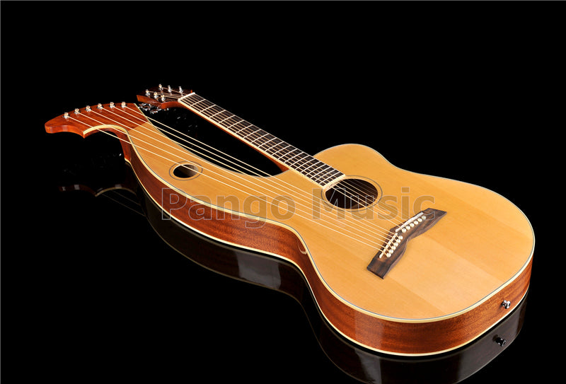 Harp Guitar of Pango Music (PHP-1006)