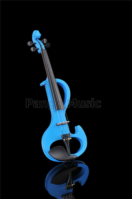 4/4 Electric Violin of Pango Music Factory (PVL-953)