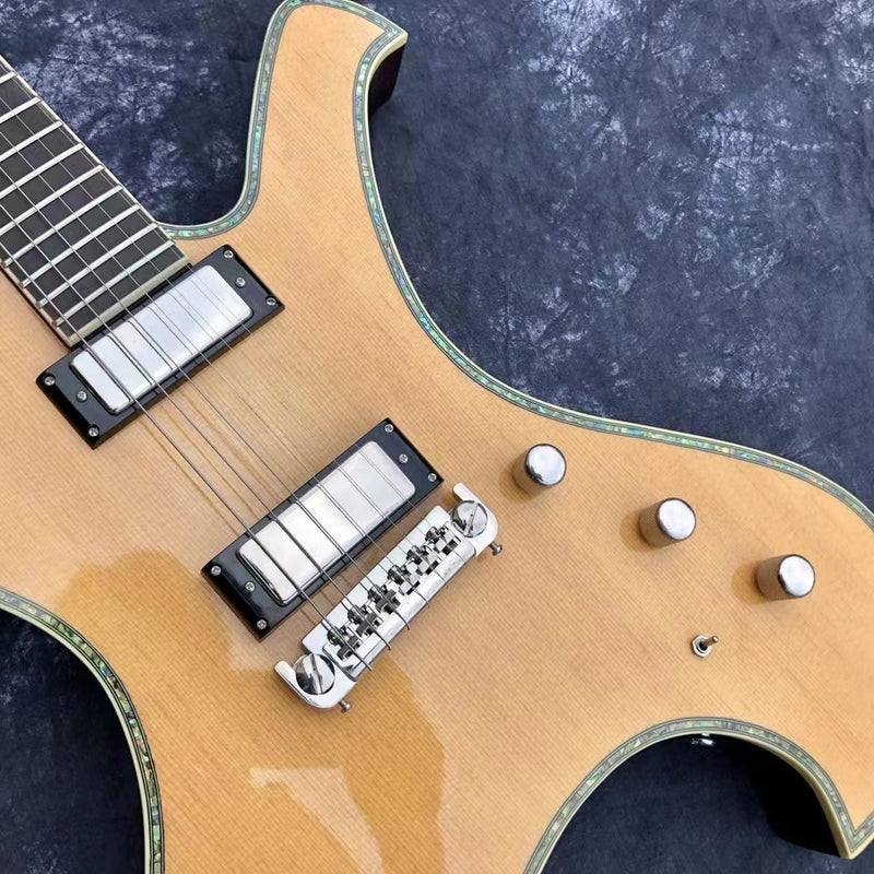 PANGO Music Electric Guitar (YMZ-008)