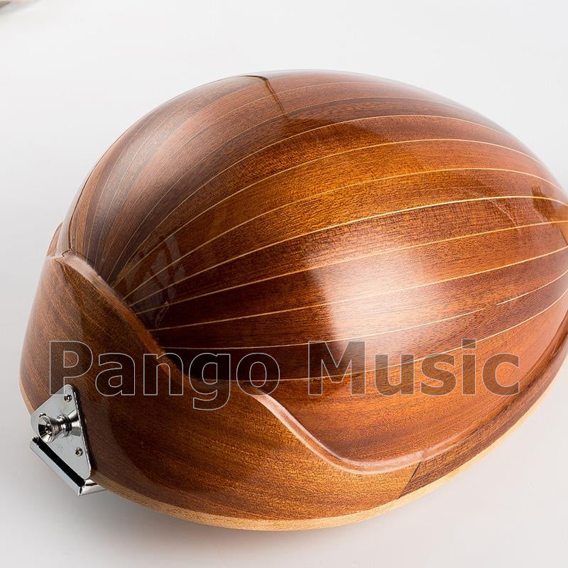 PANGO Music Bowl Back / Round Back Mandolin (PMB-730)