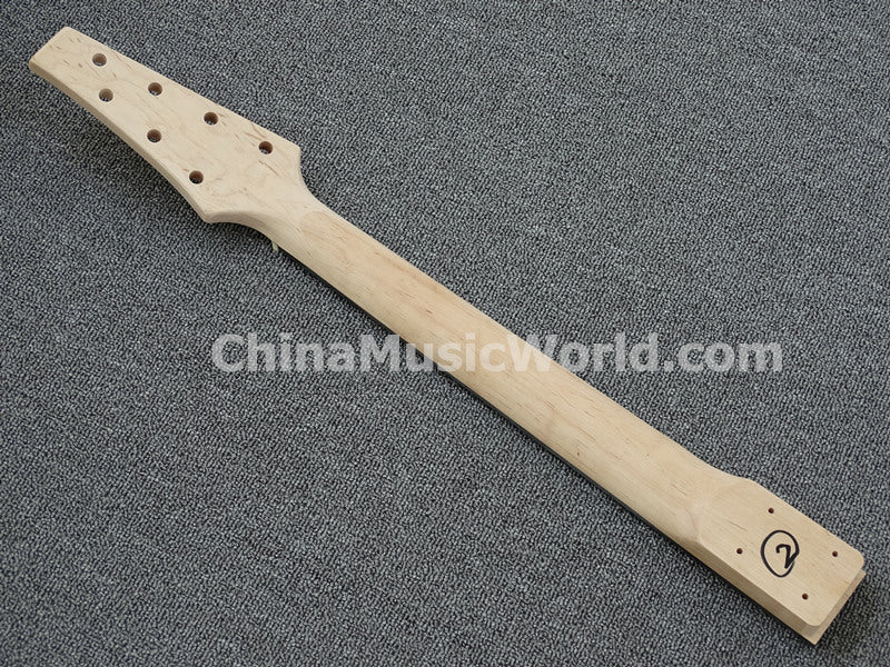 7 Strings Iceman DIY Electric Guitar Kit (PIM-319)