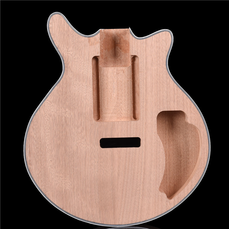 1963 Red Special DIY Electric Guitar Kit (PTM-050-02)