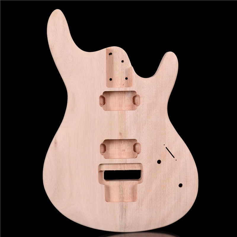 6-String Time Machine Series DIY Electric Guitar Kit (PTM-051)