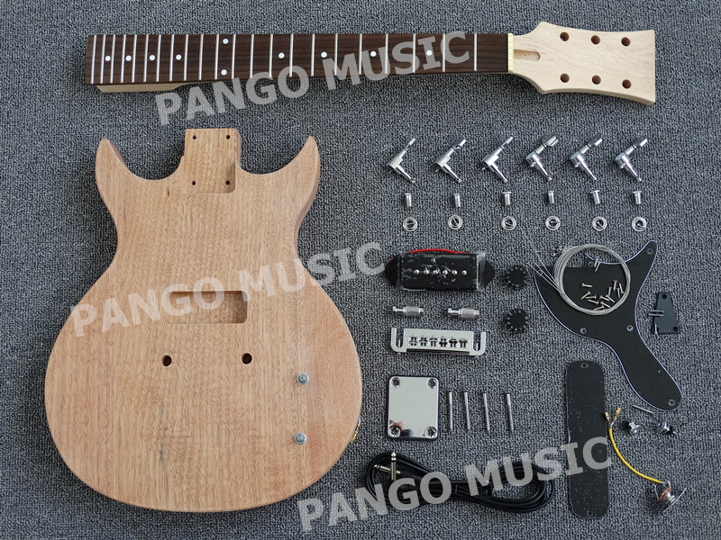 LP Junior DIY Electric Guitar Kit (PLP-115)