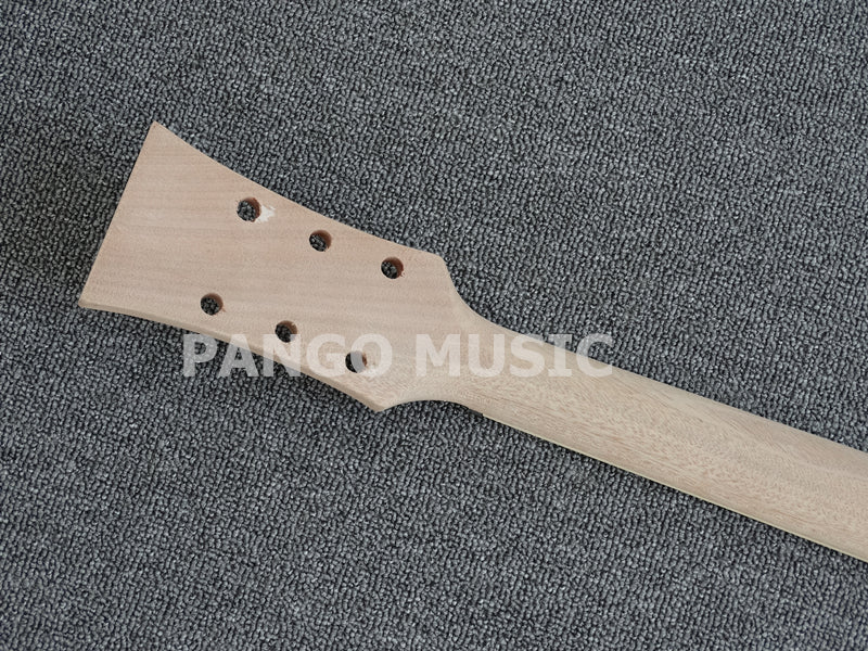 LP Standard Style Ultra-thin Body DIY Electric Guitar Kit (SDD-382)