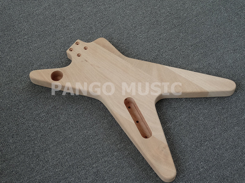 Pre-Sale Dean Style DIY Electric Guitar Kit (PYX-002)