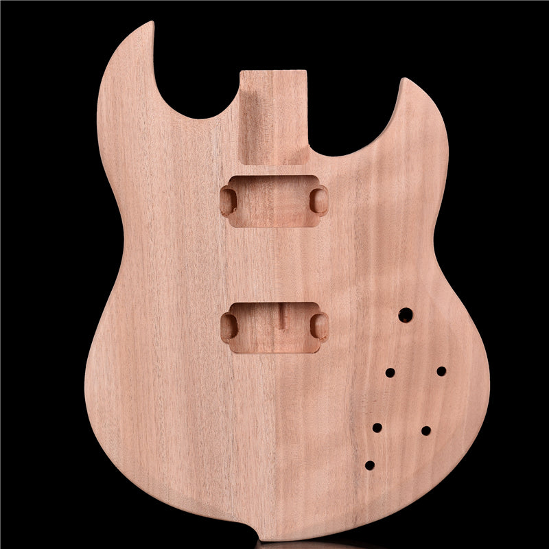 6-String Time Machine Series DIY Electric Guitar Kit (PTM-053-02)