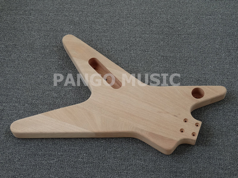 Pre-Sale Dean Style DIY Electric Guitar Kit (PYX-002)