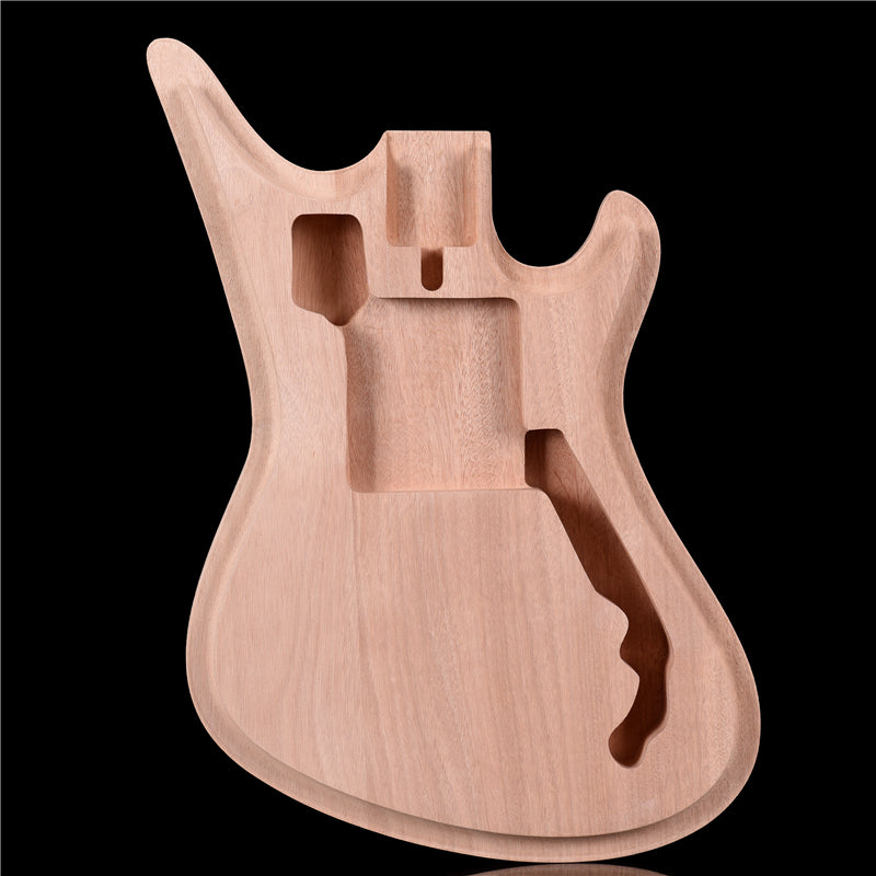 PANGO Music Time Machine DIY Electric Guitar Kit (PTM-055-02)