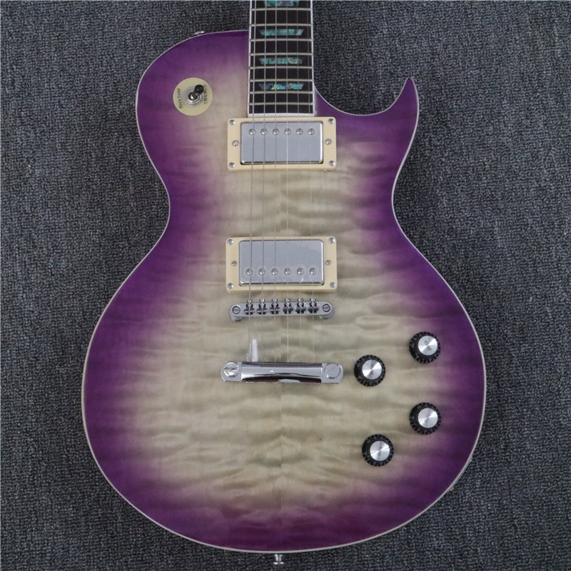 LP Electric Guitar (PLP-058)