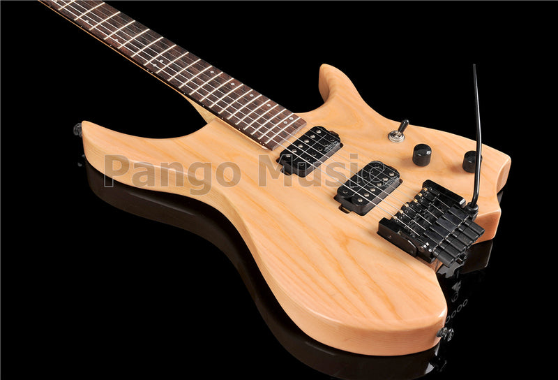 Pango Music Factory Headless Electric Guitar (PWT-719)